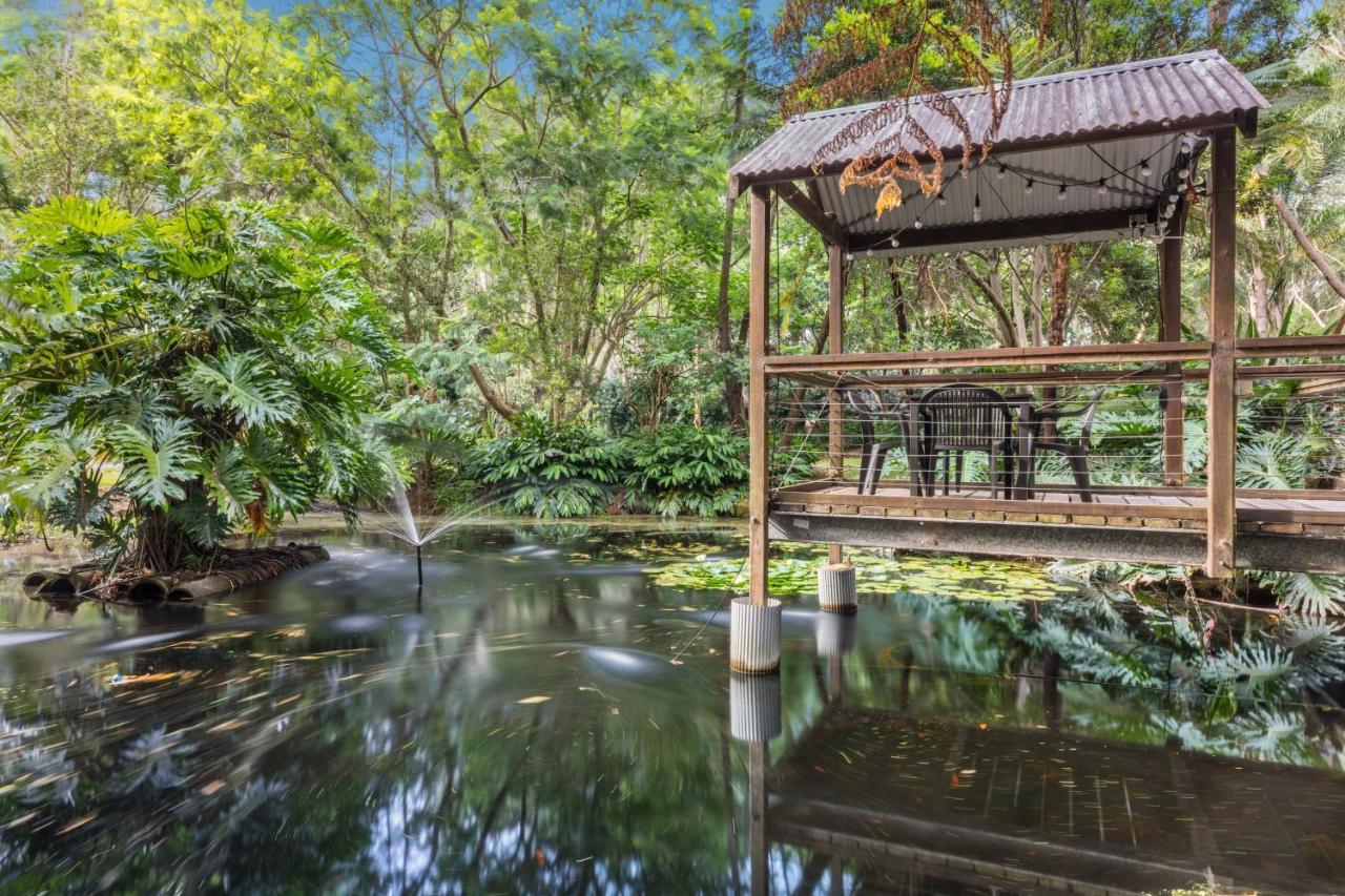 The Oasis At One Mile Beach ネルソン・ベイ エクステリア 写真