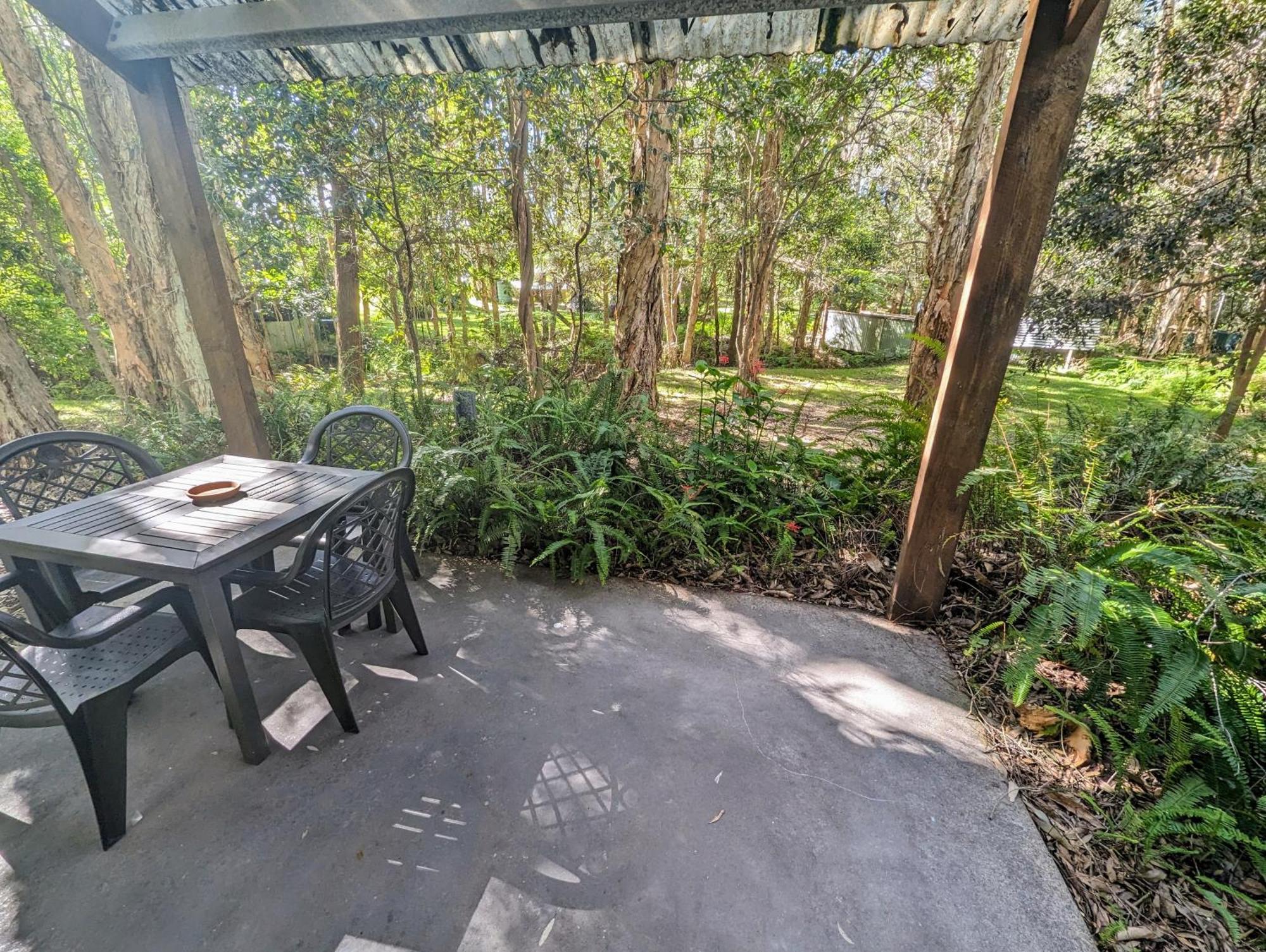The Oasis At One Mile Beach ネルソン・ベイ エクステリア 写真